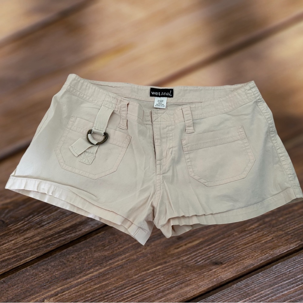 Wet seal Shorts Size 1